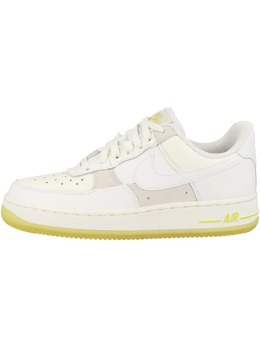 Низкие кроссовки Nike low Air Force 1 07, белый 5179248 | weiss