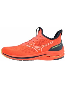 Спортивные кроссовки Mizuno, белый 5838798 | weiß