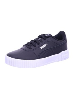 Низкие кроссовки Puma, антрацит 5095759 | anthrazit