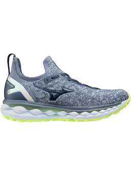 Спортивные кроссовки Mizuno, серый 5838797 | grau
