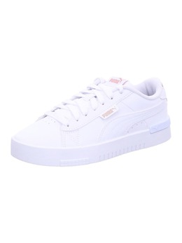 Низкие кроссовки Puma, белый 5098224 | weiß