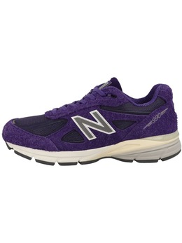 Низкие кроссовки New Balance low U 990 Made, фиолетовый 5017228 | lila