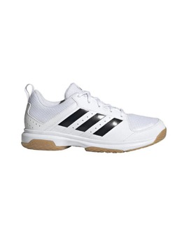 Кроссовки Adidas Hallenschuhe Ligra 7 W, белый 4786581 | weiß