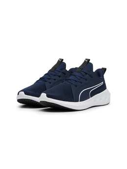 Низкие кроссовки Puma Low Softride Carson, синий 4912973 | blau