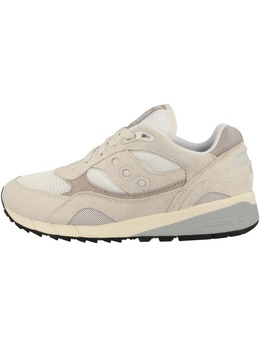 Низкие кроссовки Saucony low Shadow 6000, кремовый 4913854 | creme