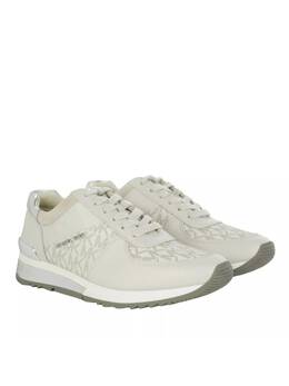 Низкие кроссовки Michael Kors Allie Wrap Trainer Vanilla, цвет keine angabe 5052146 | keine angabe