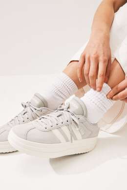 Vl Court смелые спортивные кроссовки Adidas, серый n17-044 | grey