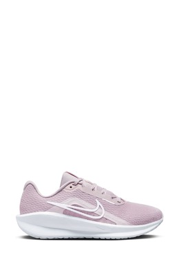 Дорожные беговые кроссовки Downshifter 13 Nike, розовый n30-543 | light pink