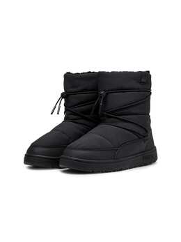 Низкие кроссовки Puma Low Snowbae WNS, черный 4937983 | schwarz