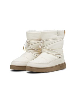 Низкие кроссовки Puma Low Snowbae WNS, черный 4937985 | schwarz