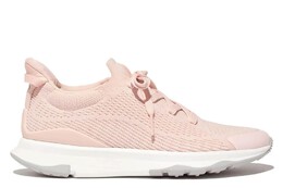 Трикотажные кроссовки Spo с витамином ffx Fitflop, розовый 41500092-60 | rosa