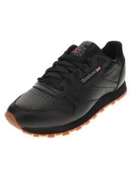 Низкие кроссовки Reebok Low, черный 4852005 | schwarz