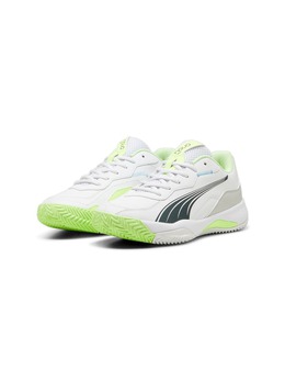 Низкие кроссовки Puma Low NOVA SMASH, красочный 4809610 | bunt