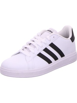 Низкие кроссовки Adidas Schnürhalbschuh, белый 5068862 | weiß
