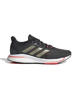 Кроссовки Adidas Laufschuhe SUPERNOVA + W, серый 4799855 | grau