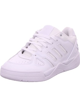 Низкие кроссовки Adidas Schnürhalbschuh, белый 5181873 | weiß
