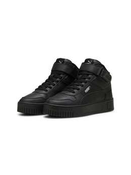 Высокие кроссовки Puma High Carina Street Mid WTR, черный 5164735 | schwarz