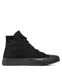 Кеды Converse C Taylor A/S Hi, черный 285553 | negro
