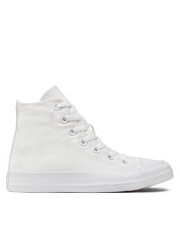 Тканевые кроссовки Ct As Sp Hi Converse, белый ct as sp hi 1u646 | weiß