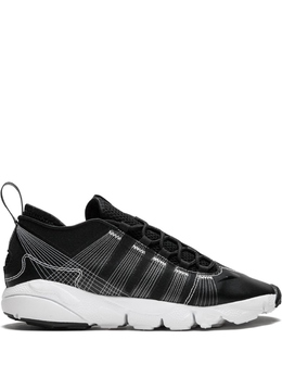 Nike кроссовки Air Footscape Motion, черный 397817002 | черный