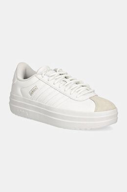 Кроссовки Adidas Vl Court Bold, белый 9byh-obd159_00x | bianco