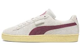 Мужские замшевые кроссовки для скейтбординга Puma, Gray 398343-01 | gray