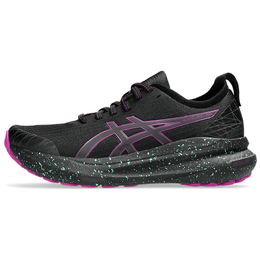Asics Кроссовки Gel Kayano 31 Lite Show Lite Show Black Purple Spectrum Women's 1012b744-001 | black purple