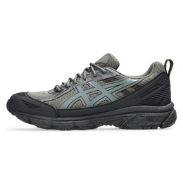 Кроссовки Gel-Venture 6 Lifestyle унисекс с низким верхом черного/зеленого цвета Asics 1203a474-020 | gray