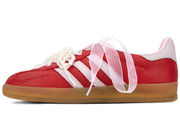 Кроссовки для скейтбординга Handball Spzl Unisex Low-top White Adidas ig6191(team18-红色之恋） | white/red
