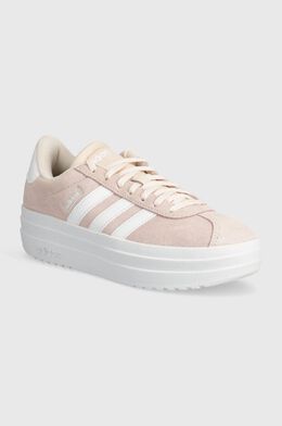 Кроссовки Adidas VL Court, розовый 9byh-obd0lc_30x | rosa