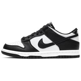 Кроссовки для скейтбординга Dunk унисекс с низким верхом белого цвета Nike dd1391-100(team45-大圣归来礼盒款)