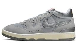 Кроссовки Nike Mac Attack SP Social Status Split Vision, серый dz4636-001 | gray