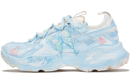 TC 7900 Кроссовки Lifestyle женские с низким верхом, синий Nike dd9682-100(teamf-好运蝴蝶) | light blue