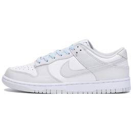 Кроссовки для скейтбординга Dunk унисекс с низким верхом серо-белый Nike hf0730-160(team59-男女同款蓝灰二) | light gray