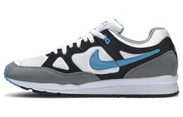 Кроссовки Air Span 2 Laser Blue Nike ah8047-001 | blue gray