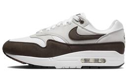 Кроссовки женские Air Max 1 '87 Baroque Brown Women's Nike dz2628-004 | white/brown