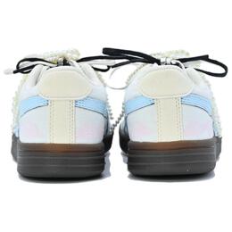Кроссовки для скейтбординга Advanti Unisex Low-Top бежевый/белый/розовый/синий Onitsuka Tiger 1183b799-101（team335-天使珍珠） | blue/pink