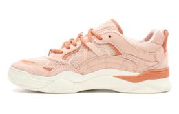 Кроссовки Vans Varix WC Lifestyle Shoes Women's Low-top Pink, розовый vn0a3wlnt70 | pink