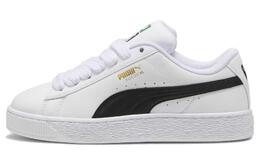 Puma Кроссовки Suede Xl 'White Black' 397255-02 | white black