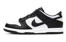 Кроссовки для скейтбординга Dunk унисекс с низким верхом, черный/серый Nike dd1391-100(team44-斯里印花) | gray black