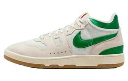Кроссовки Mac Attack Sp Social Status Social Currency Nike, белый/оранжевый/зеленый dz4636-102 | white orange green