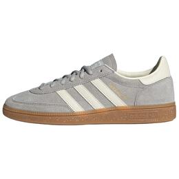 Кроссовки Adidas Handball Spezial Grey Cream White Adidas if7086 | beige gray