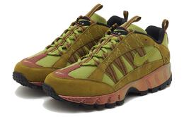 Кроссовки Air Humara Pacific Moss Nike, оливково-зеленый fj7108-300 | olive green