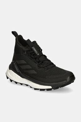 Кроссовки Adidas TERREX Free Hiker 2 Gore-Tex, черный 9byh-obd372_99x | nero