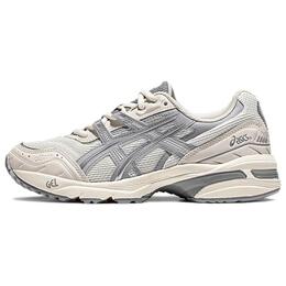 Gel-1090 V1 Кроссовки Lifestyle унисекс с низким верхом серый Asics 1203a243-103 | white gray