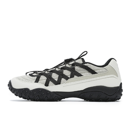 Кроссовки женские толстые низкие белый Fila f12w432126fcv | vanilla ice white