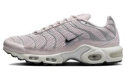 Кроссовки женские Air Max Plus Platinum Violet Women's Nike fv8480-001 | silver pink