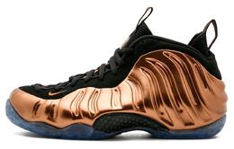 Кроссовки Nike Air Foamposite One Sneakers, цвет Copper fz9902-001 | copper