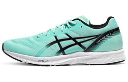 Кроссовки Tarther RP 3 'Illuminate Mint' Asics, зеленый/черный 1011b465-403 | green/black