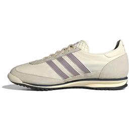 Кроссовки женские Adidas SL 72 Off White Almost Pink Women's Adidas ie3428 | gray pink
